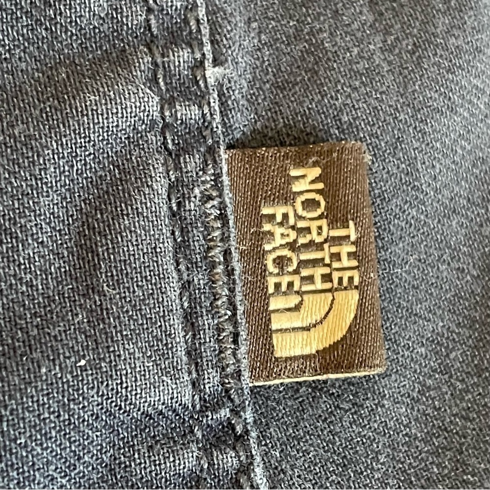 The North Face Nobel Stretch Capri Navy Size 10 - Picture 6 of 13